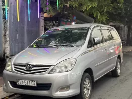 Toyota Innova 2007