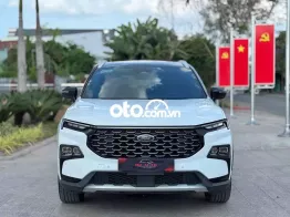 Ford Territory Titanium X 1.5 AT 2023