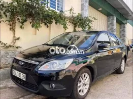 Ford Focus màu Đen