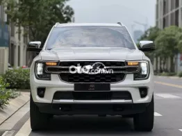 Ford Everest 2022 Titanium 4x2