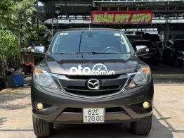 Mazda BT50 2.2 AT 4x2 2018 116000 km