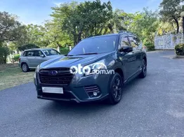 Subaru Forester i-L 2023 - 22000 km