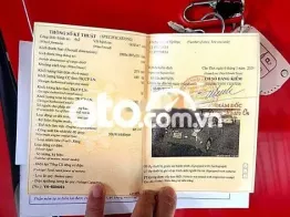 Chevrolet Spark ltz zet 2014 bản Đỏ 66000 km