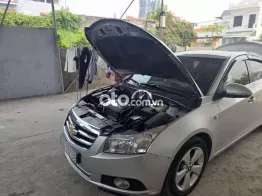 Chevrolet Cruze Lacetti CDX 2009