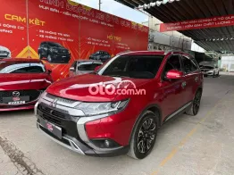 Mitsubishi Outlander 2021 51.000 km đi gia đình