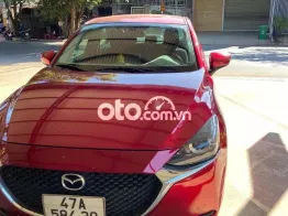 Mazda 2 2020 Đỏ