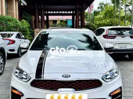 KIA Cerato màu Trắng