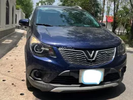Cần bán vinfast fadil 2022 chuẩn Odo 55.000km