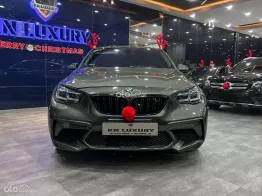 Sự kết hợp hoàn hảo giữa thể thao và sang trọng