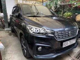 Suzuki Ertiga GLX 4AT 2019 Đen