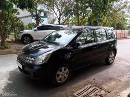 Nissan Livina1.6MT 2009