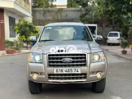 Ford Everest 2008 Vàng cát ae mua al ***