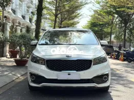 KIA SEDONA 2015 Trắng 90.000 km