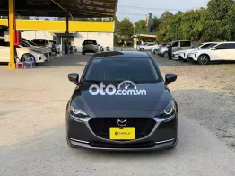 Mazda 2 Sport 1.5L Luxury 2023