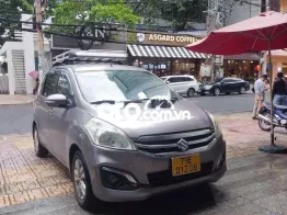 Suzuki Ertiga 2016 Xám