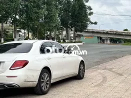 Mercedes E200 2019 197HP Trắng