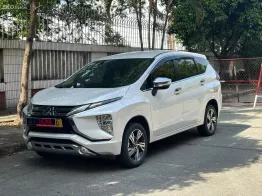 Mitsubishi Xpander 2021 số tự động tại Tp.HCM