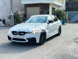 BMW 320i 2012 Trắng lên fun m3 lẩy số vô lăng 8 c