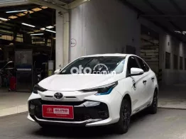 Vios 2024 1.5E Số Sàn, xe đi ít, còn như mới