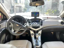 Chevrolet Cruze 2014 LTZ Đỏ