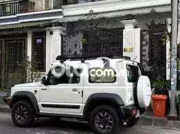 Suzuki Jimny 2024 - 28000 km