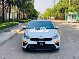 Kia Cerato 2021 2.0 Premium Trắng 50.000 km
