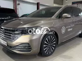 Volkswagen Viloran 2024 Luxury Vàng