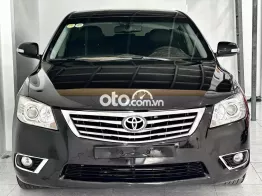 Toyota Camry 2009 - 120 km