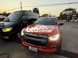 Isuzu Dmax 2021 Số sàn 39.999km