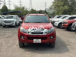 Isuzu D-Max 2016 MT 1 cầu