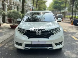 HONDA CR-V L 2018 – SỐ TỰ ĐỘNG – SUV 7 CHỖ
