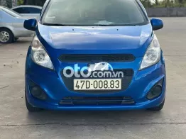Chevrolet Spark Van 2017 Xanh