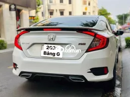 Honda Civic 2021 G 1.5 AT - 42000 km
