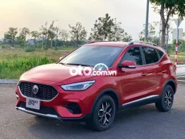 Xe Gia Đình MG ZS Sản Xuất 2023 STĐ Giá Tốt