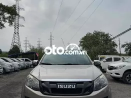 Isuzu D-Max 2017 AT 1 cầu