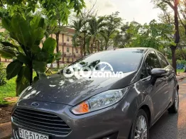 Ford Fiesta 2017 Sport 1.5 AT Cực Zin Đẹp