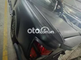 Nissan Navara NP300 VL 2017 Xanh lá