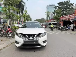 Nissan X trail 2019