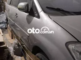 Toyota Innova 2007 J cần bán hoặc trao đổi i10