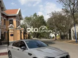 BMW 523i 2011 Up Body M5 Xám