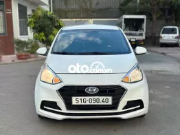 Hyundai I10 Sedan 2018 Trắng