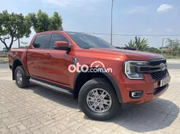 Ranger XLS 4x2 2023 Đỏ Organ - tự động