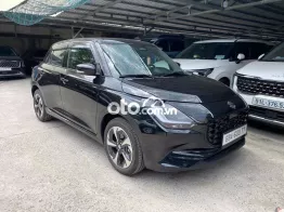 Suzuki Swift Hybrid 2025 Đen 70 km siêu siêu lướt