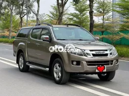 Isuzu Dmax LS 2.5MT 4x4 sx2016 xe đẹp k lỗi nhỏ
