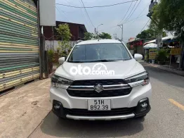 Suzuki XL7 2021 Trắng 49000 km Xe gia đình