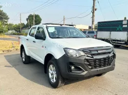 Isuzu Dmax UTZ800 2026