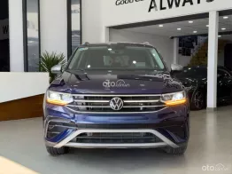 Volkswagen Tiguan All Space siêu lướt 9.000km cực đẹp