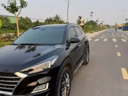 🔥 BÁN XE HYUNDAI TUCSON 2.0 MÁY DẦU FULL OPTION – ĐỜI 2021 🔥
