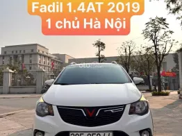 Xe lên sẵn nhiều đồ tiện nghi