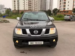Nissan Navara 2012 số sàn tại Hà Nội